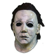 Michael Myers Mask Curse Of