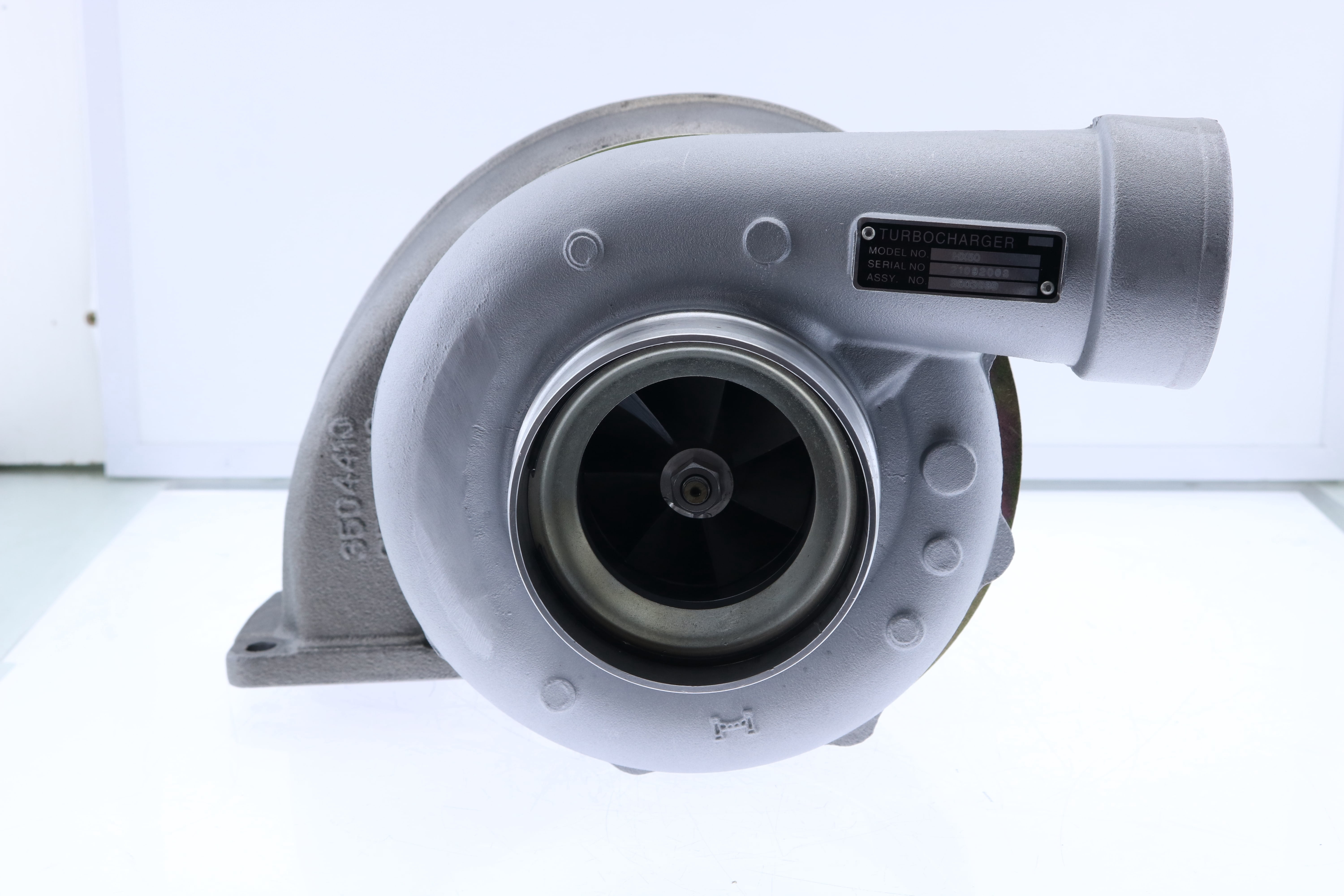 Turbo HX50 Turbocharger 4024969RX 3594809 for Cummins ISM,M11 