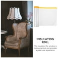 thumbnail image 2 of OULII 1Set Window Film for PP 78.7x70.9x0.04In for Home Interior, 2 of 8