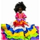 thumbnail image 1 of Muñeca conga de Oya orisha para altar santería yoruba ritual (M), 1 of 1