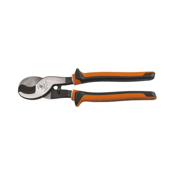 Klein Tools Electricians Cable Cutter Insulated