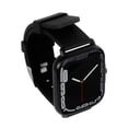 thumbnail image 2 of Perfect Choice Smartwatch, Reloj Inteligente Deportivo Bluetooth, Pantalla Touch, Mensajes, Control de Cámara Y Musica, Funcion para contestar Llamadas Mercury, 2 of 4