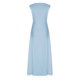 thumbnail image 4 of Vestido de tirantes de camisola sólida de manga corta con estilo de verano para mujer OAVQHLG3B Store lin121212, 4 of 4
