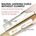 thumbnail image 5 of Lash Up Quick Premium Eyebrow Lamination and Eyelash Lift Step 1 and Step 2 tube set 20ml, 5 of 6