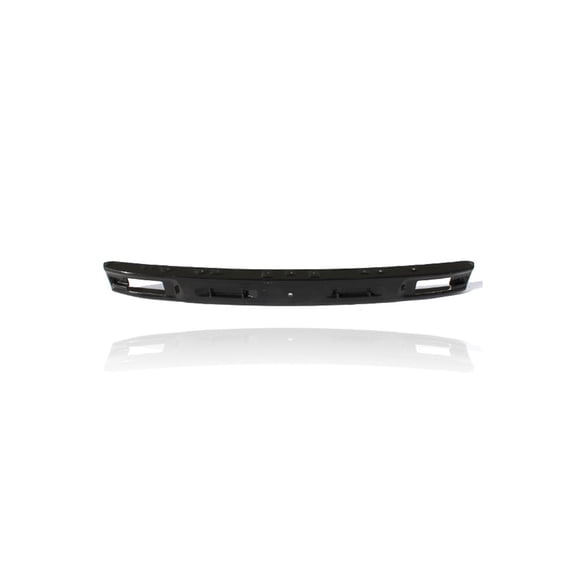 Bumper Cover Reinforcement - Compatible/Replacement for '86-88 Mazda RX7 - Front, FB0150151