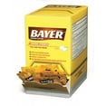 thumbnail image 2 of Bayer Pain Relief 325 mg Aspirin Tablet, 100 per Box, 2 of 2
