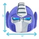 thumbnail image 3 of Club Mocchi-Mocchi- Transformers Plush - Optimus Prime Plush - Transformers Toys - Transformers Rise of the Beasts Toys - Peluches blandos coleccionables - 15 pulgadas, 3 of 4