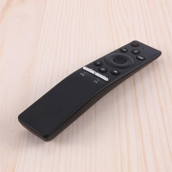 Universal Voice Remote Control Replacement For Smart Tv Bluetooth Remote All Led Qled Lcd 4k 8k Hdr Curved Tv