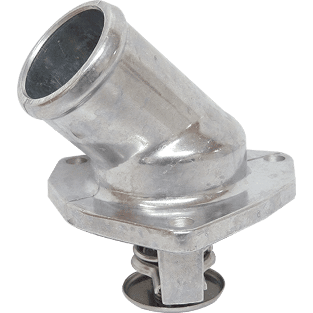 TOMA DE AGUA LUV 2000 al 2005 CHEVROLET 2.2L L4 KEEP ON GREEN .
