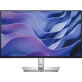 thumbnail image 2 of Dell DELL-P2225H 22 inch Full HD 100Hz 16:9 1ms IPS Monitor Black and Silver 2 Pack Bundle with Deco Gear 6FT Universal 4K HDMI 2.0 Cable with 28AWG Pure Copper Conductors, 2 of 12
