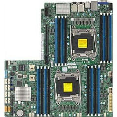 X10DRW-N Server Motherboard