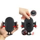 thumbnail image 1 of 2@#Car No Magnetic Gps Mount Auto Accessory 1Pcs Universal Multi Purpose Sucker Car Phone Holder Mobile Phone Holder Stand2 in 1 chuck1 He Qiyong unisex, 1 of 1