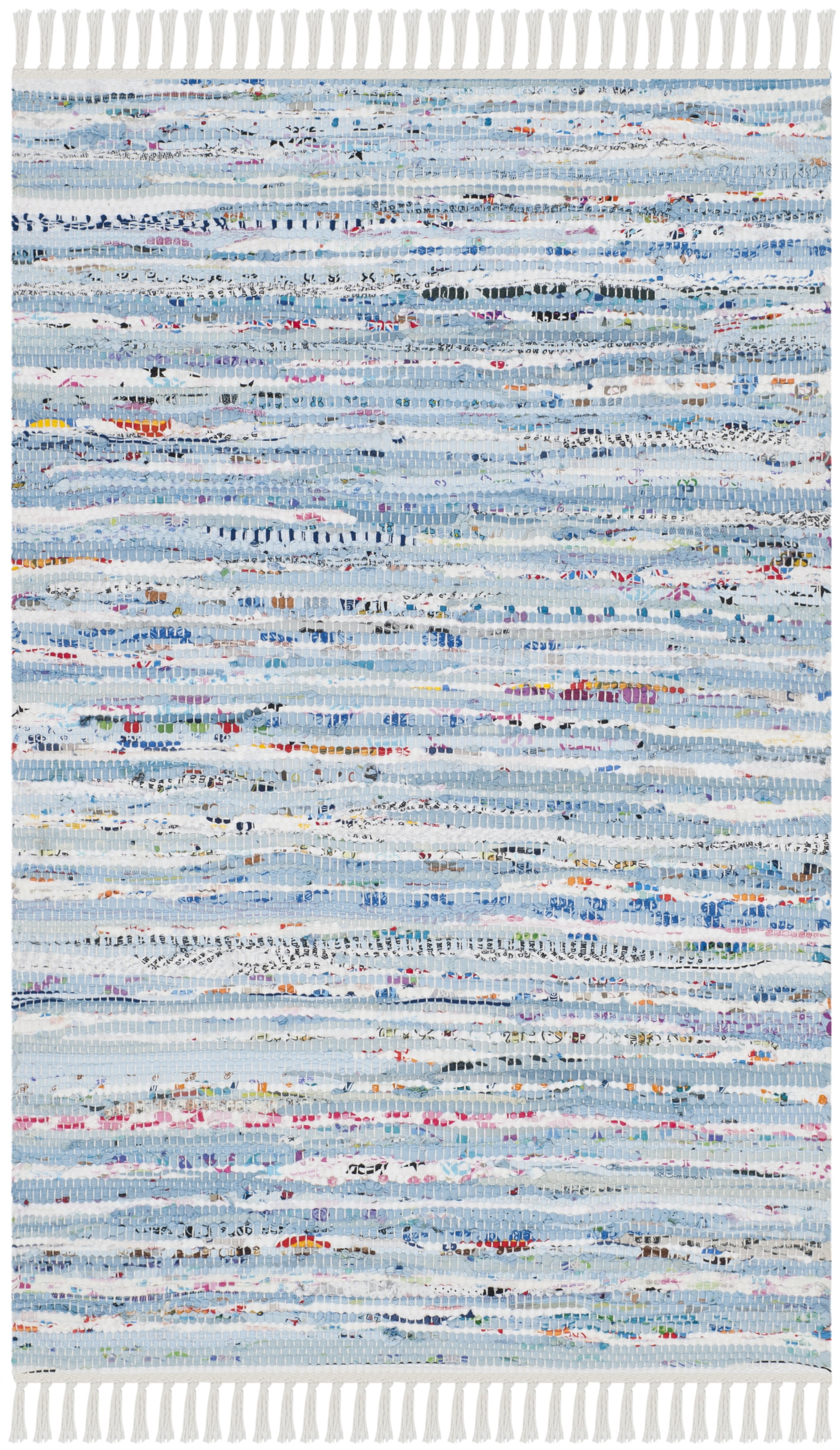 Safavieh Rag Skylar Striped Area Rug or Runner