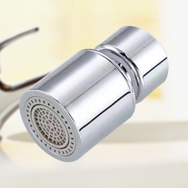 Boquilla de grifo de burbujeador de equipo de aireador de grifo para baño (modo de cobre 40 2) Sywqhk Libre de BPA