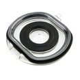 thumbnail image 1 of For Roborock H6 H7 Vacuum Cleaner Dust Bin Lid Bucket Bottom Cover, 1 of 5
