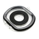 thumbnail image 1 of For Roborock H6 H7 Vacuum Cleaner Dust Bin Lid Bucket Bottom Cover Replacement Dust Collection Parts, 1 of 5