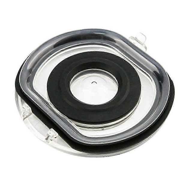 For Roborock H6 H7 Vacuum Cleaner Dust Bin Lid Bucket Bottom Cover