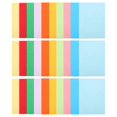 thumbnail image 1 of Colorful Paper For Artistic Projects Paper Material Standard A4 Size 100Sheets, 1 of 5