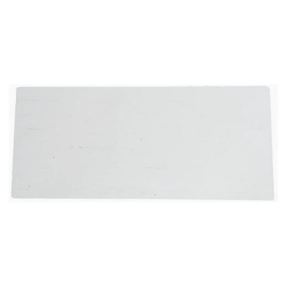 Replacement Ashley, US Stove, Breckwell & Vogelzang Refractory Insulation Baffle Board for VG2020 Country Hearth 2000 2500 US2000E SW2.0 SW2100 Replaces 88146 & 2801A