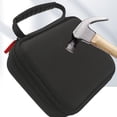 thumbnail image 4 of -pour Console de Jeu Portative RG406V Sac de Rangement Étui de Transport Portable Voyage UK, 4 of 7