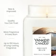 thumbnail image 4 of Yankee Candle Coconut Beach Original Large Jar Scented Candles, 22 oz, 4 of 9