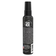 Little Trees Air Freshener Spray Black Ice 3.5 fl oz.