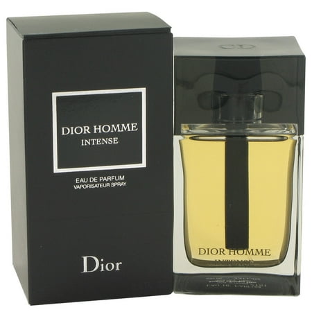 Christian Dior Dior Homme Intense Eau De Parfum Spray for Men 3.4 oz
