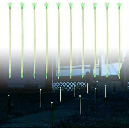 Terratrade Glow-in-the-dark Star Path Ma