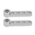 thumbnail image 2 of uds brazo Servo de un solo lado accesorios de conexión de brazos de dirección de aleación de aluminio de 25 dientes, 2 of 9