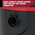 Hyper Tough 3 Gallon Wet Dry Vac