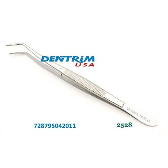 DENTAL MERIAM Tweezers