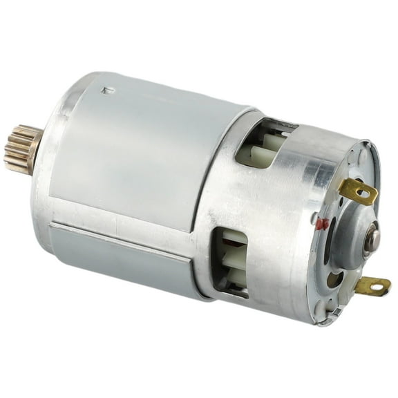 RS775 DC Motor Power Reciprocating Saw Motor with 11 Tooth Gear for Electric Saw