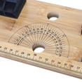 thumbnail image 3 of Mesa de trabajo Knova Mesa multiusos plegable, 3 of 5