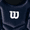 Navy, variant on Wilson EZ Gear 2.0 Catcher’s Gear Kit - Black, Large/X-Large (Ages 7-12)