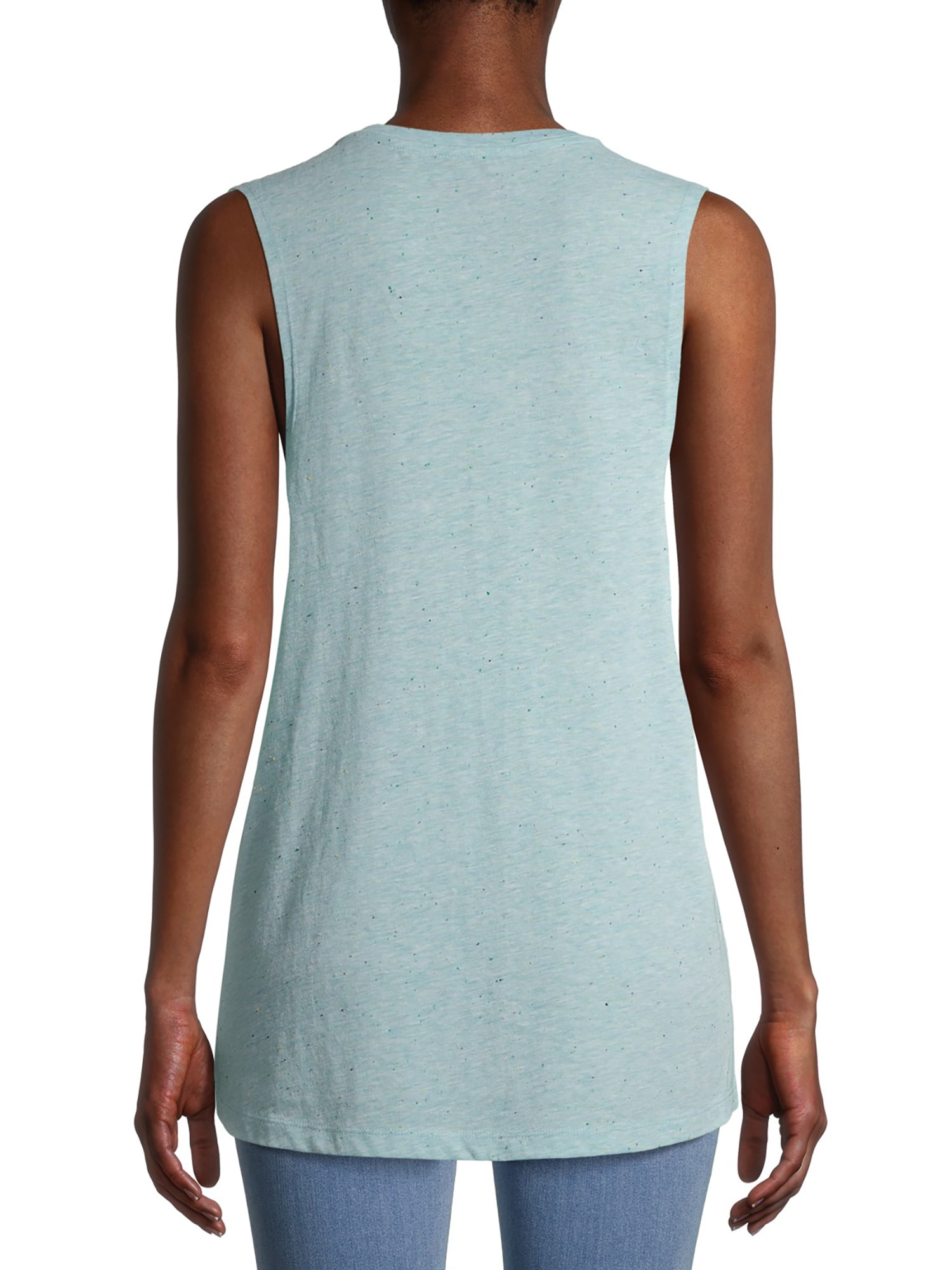 SpongeBob Juniors' Speckle Tank
