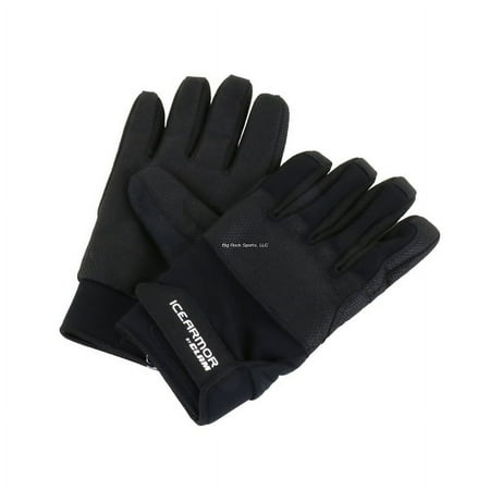 Clam Outdoors Waterproof Tactical Fishing Glove - M