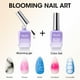 thumbnail image 2 of Esmalte de uñas en gel Gellen Blooming, 18 ml, transparente y resistente a los rayos UV, 2 of 6
