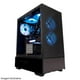 thumbnail image 5 of Gabinete Gamer IN WIN MODFREE BASE E-ATX Full Torre 3 Fan Cristal Templado USB-C Negro, 5 of 6