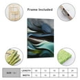 thumbnail image 2 of Georgia O'Keeffe Artwork Print Photo Art Painting Canvas Poster Home Decorative Bedroom Modern Decor Posters Gifts 08x12inch(20x30cm), 2 of 6