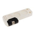 thumbnail image 3 of jifeng Espresso Tamping Station Coffee Tamper Holder for Kitchen Coffee Bar Worktop White, 3 of 7