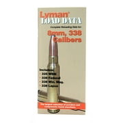 Lyman Load Data Book