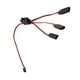 thumbnail image 5 of Control De Luz LED De 3 Interruptor De Controlador Y Cable De Control Y Para -4 SCX10 1/10 Control Remoto CAR CARNULA DEL CANNO DEL CANAL DEL CANNO, 5 of 7
