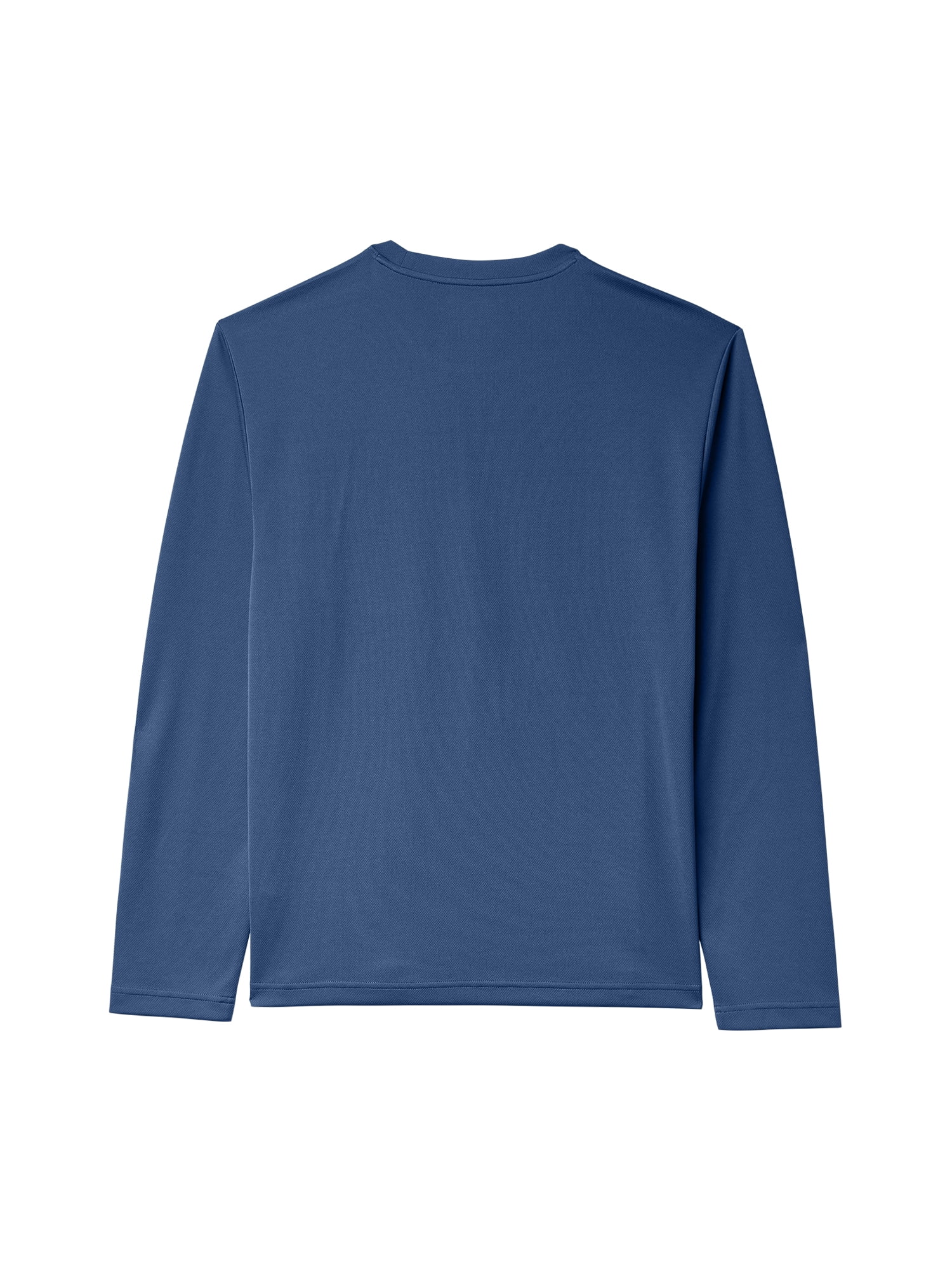 Genuine Dickies Men’s Long Sleeve Pocket T-Shirt