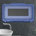 thumbnail image 4 of Soporte para Teléfono de Ducha, Soporte impermeable para caja de teléfono de ducha, Caja de teléfono celular montada en la pared impermeable giratoria de 360 ​​grados para, 4 of 7