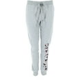 thumbnail image 1 of Disney Junior's Minnie Mouse Banded Bottom Athletic Pants, 1 of 5