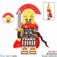 thumbnail image 2 of Juguete de construcción DIY Serie Medieval Soldado Romano Set de 12 Figuras Miniatura de 4.5cm – Modelos Coleccionables de Plástico ABS para Armar y Jugar, 2 of 10