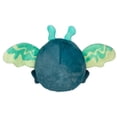 thumbnail image 3 of Squishable / Alter Ego Mothman - Ectoplasm Plush Toy, 3 of 5