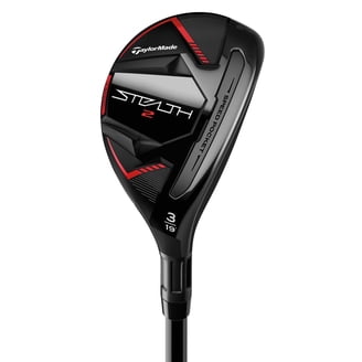 クラブ TaylorMade stealth2 RESCUE 4U VENTUS Pre-Owned TaylorMade STEALTH 2 Rescue 22* 4H Hybrid Reg Fujikura