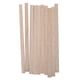 thumbnail image 1 of 10 palitos de madera rústicos vacíos de 10 x 10/8 x 8 mm, varilla de modelado de madera de balsa de 20 cm 10x10mm, 1 of 9