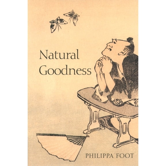 Natural Goodness (Paperback), (Paperback)